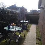 Apartman Sylt 1 Westerland
