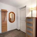 Sylt 1 Apartman Westerland