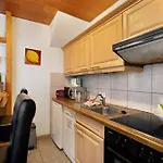 Apartman Sylt 1 Westerland