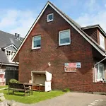 Sylt 1 Apartman *