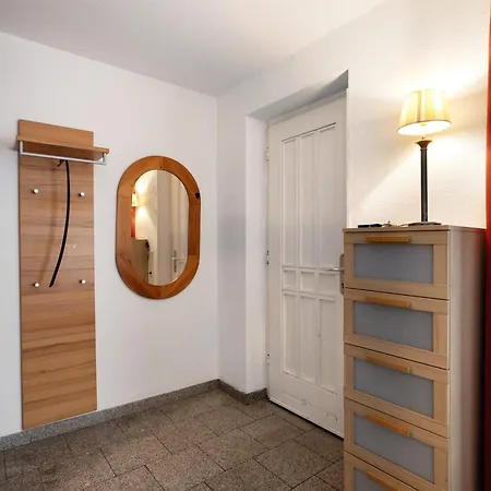 Sylt 1 * ווסטרלנד