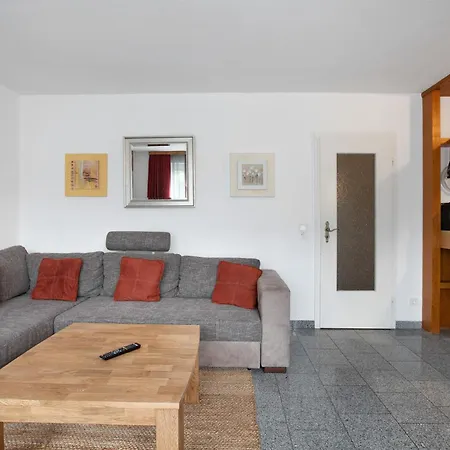 Sylt 1 דירה ווסטרלנד