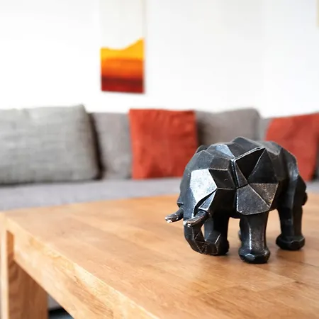 דירה Sylt 1 ווסטרלנד