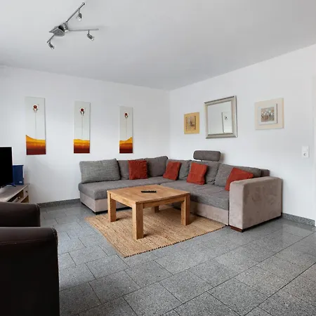 Sylt 1 דירה ווסטרלנד