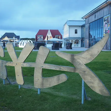 Sylt 1 * ווסטרלנד