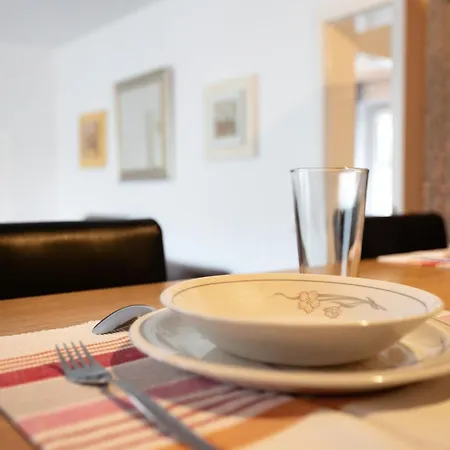 Sylt 1 ווסטרלנד