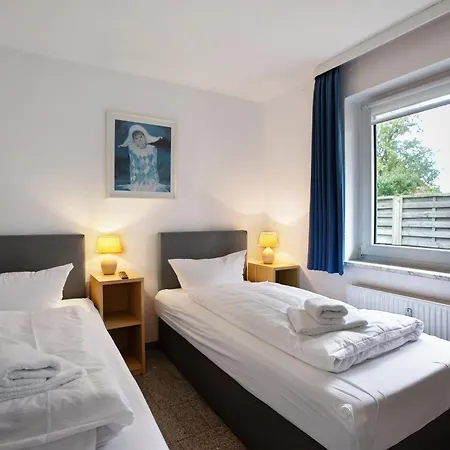 Sylt 1 *