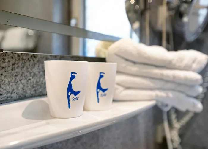 Sylt 1 Appartement *